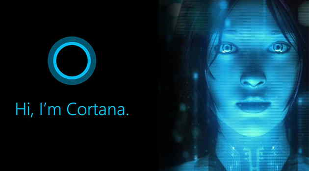 З’явився перший відео-тест віртуального помічника Cortana на Windows 10