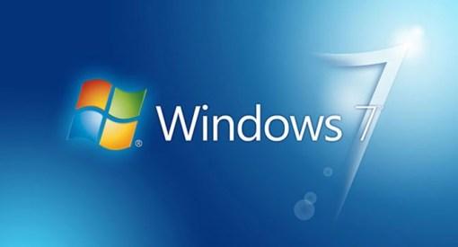 Сьогодні завершується період основної підтримки Windows 7