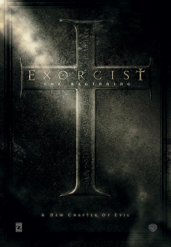 Екзорцист: Початок / Exorcist: The Beginning (2004) HDDVDRip