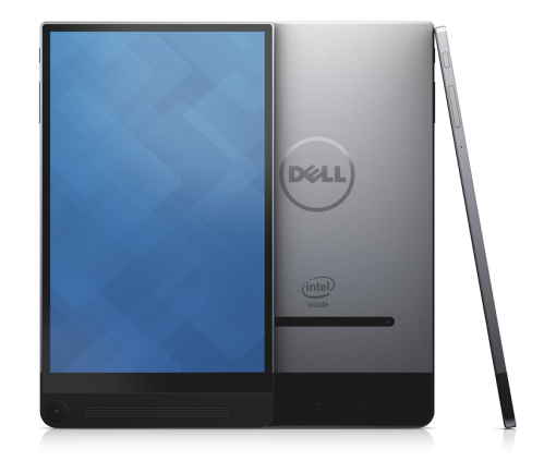 Dell Venue 8 7000: нестандартний Android-планшет