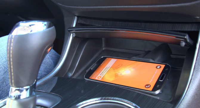 Active Phone Cooling