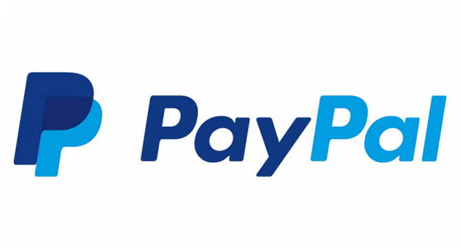 PayPal-logo