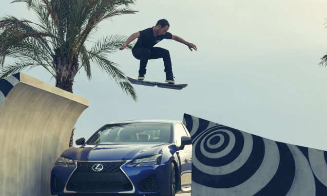 Lexus Hoverboard (2)